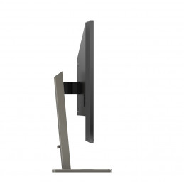 Philips P Line 439P1 00 tietokoneen litteä näyttö 108 cm (42.5") 3840 x 2160 pikseliä 4K Ultra HD LCD musta