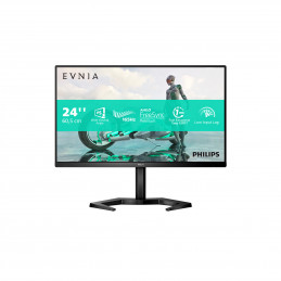 Philips Evnia 24M1N3200ZS 00 tietokoneen litteä näyttö 60,5 cm (23.8") 1920 x 1080 pikseliä Full HD LCD musta