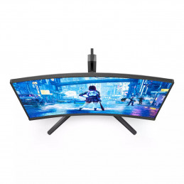 Philips Evnia 5000 27M2C5200W 00 tietokoneen litteä näyttö 68,6 cm (27") 1920 x 1080 pikseliä Full HD LCD musta