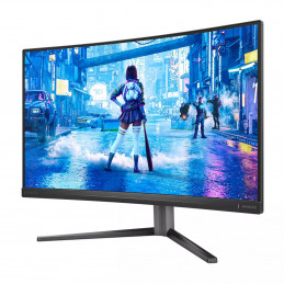Philips Evnia 5000 27M2C5200W 00 tietokoneen litteä näyttö 68,6 cm (27") 1920 x 1080 pikseliä Full HD LCD musta