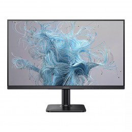 Philips 1000 series 24E2N1100LB 00 tietokoneen litteä näyttö 60,5 cm (23.8") 1920 x 1080 pikseliä Full HD LCD musta