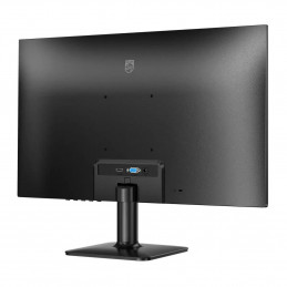 Philips 1000 series 24E2N1100LB 00 tietokoneen litteä näyttö 60,5 cm (23.8") 1920 x 1080 pikseliä Full HD LCD musta