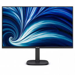 Philips 3000 series 27B2U3601 00 tietokoneen litteä näyttö 68,6 cm (27") 2560 x 1440 pikseliä Quad HD LCD musta