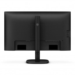 Philips 3000 series 27B2U3601 00 tietokoneen litteä näyttö 68,6 cm (27") 2560 x 1440 pikseliä Quad HD LCD musta