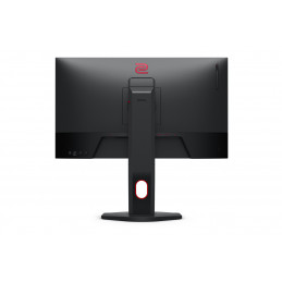 ZOWIE XL2540K tietokoneen litteä näyttö 62,2 cm (24.5") 1920 x 1080 pikseliä Full HD LED musta