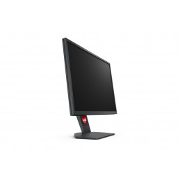 ZOWIE XL2540K tietokoneen litteä näyttö 62,2 cm (24.5") 1920 x 1080 pikseliä Full HD LED musta