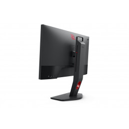 ZOWIE XL2540K tietokoneen litteä näyttö 62,2 cm (24.5") 1920 x 1080 pikseliä Full HD LED musta