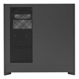 Montech HS02 PRO Midi Tower musta