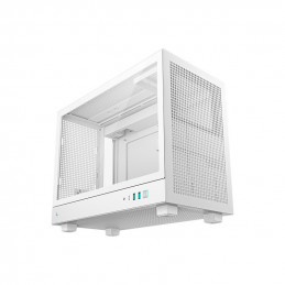 Deeptronic CH160 Plus AMD 7500f NVIDIA 5060 TI 16GB WH