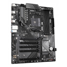 GIGABYTE B550 EAGLE emolevy AMD B550 Kanta AM4 ATX