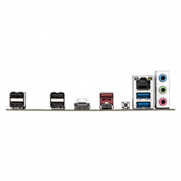 GIGABYTE B550 EAGLE emolevy AMD B550 Kanta AM4 ATX