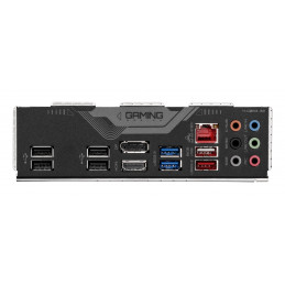 GIGABYTE B760 GAMING X DDR4 GEN5 Intel B760 LGA 1700 ATX