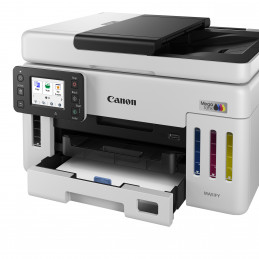 Canon MAXIFY GX 6150 Mustesuihku A4 600 x 1200 DPI Wi-Fi