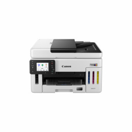 Canon MAXIFY GX 6150 Mustesuihku A4 600 x 1200 DPI Wi-Fi