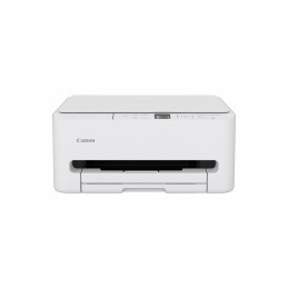 Canon PIXMA TS6550i Mustesuihku A4 1200 x 1200 DPI Wi-Fi