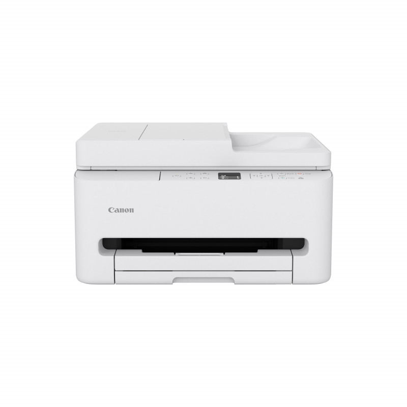 Canon PIXMA TS7550i Mustesuihku A4 1200 x 1200 DPI Wi-Fi