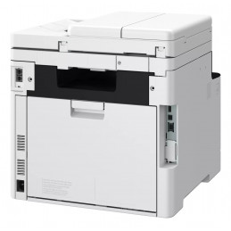 Canon i-SENSYS MF752Cdw II Laser A4 1200 x 1200 DPI 33 ppm Wi-Fi