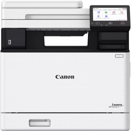 Canon i-SENSYS MF752Cdw II Laser A4 1200 x 1200 DPI 33 ppm Wi-Fi