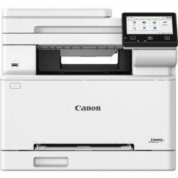 Canon i-SENSYS MF664Cdw Laser A4 1200 x 1200 DPI 25 ppm Wi-Fi