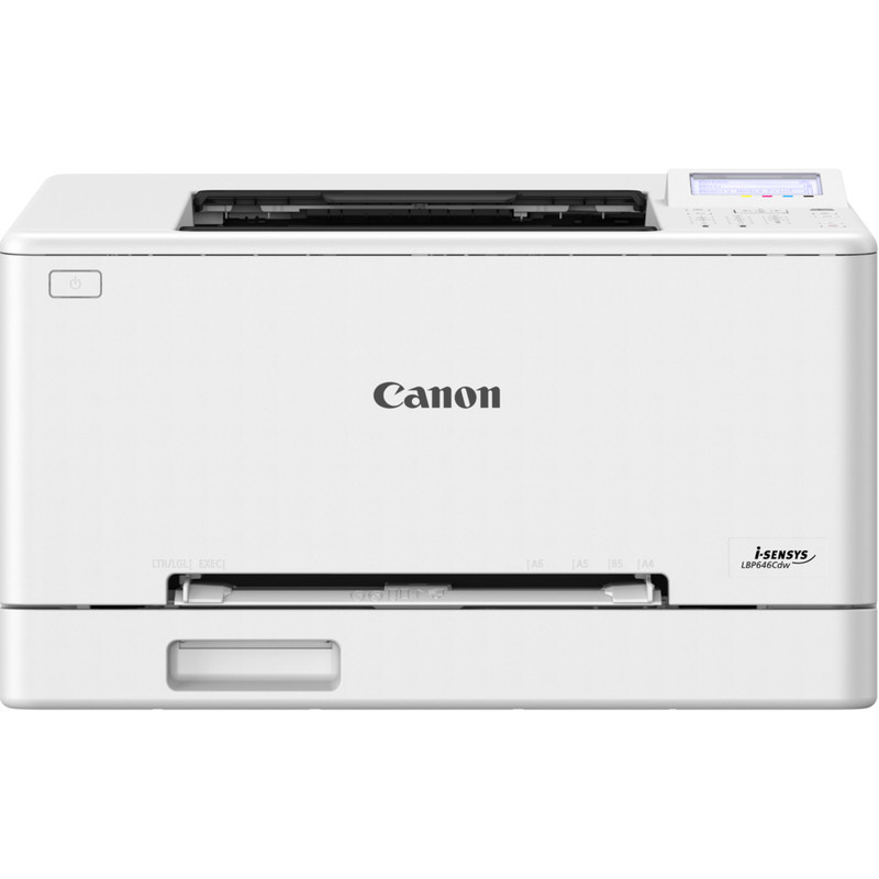 Canon LBP646Cdw Väri 1200 x 1200 DPI A4 Wi-Fi