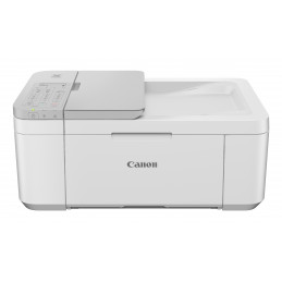 Canon PIXMA TR4756i Mustesuihku A4 4800 x 1200 DPI Wi-Fi