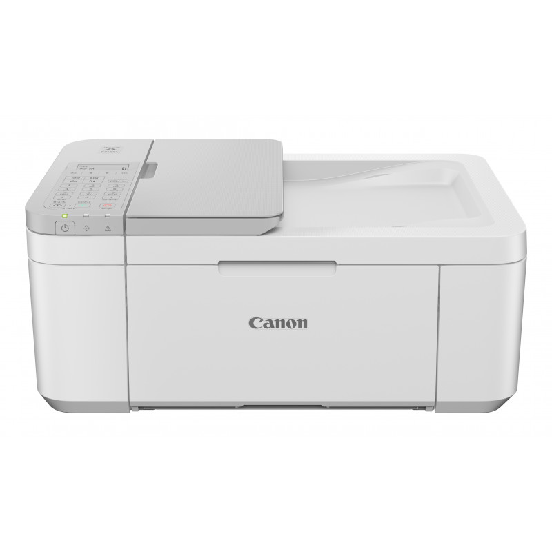 Canon PIXMA TR4756i Mustesuihku A4 4800 x 1200 DPI Wi-Fi