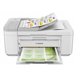 Canon PIXMA TR4756i Mustesuihku A4 4800 x 1200 DPI Wi-Fi