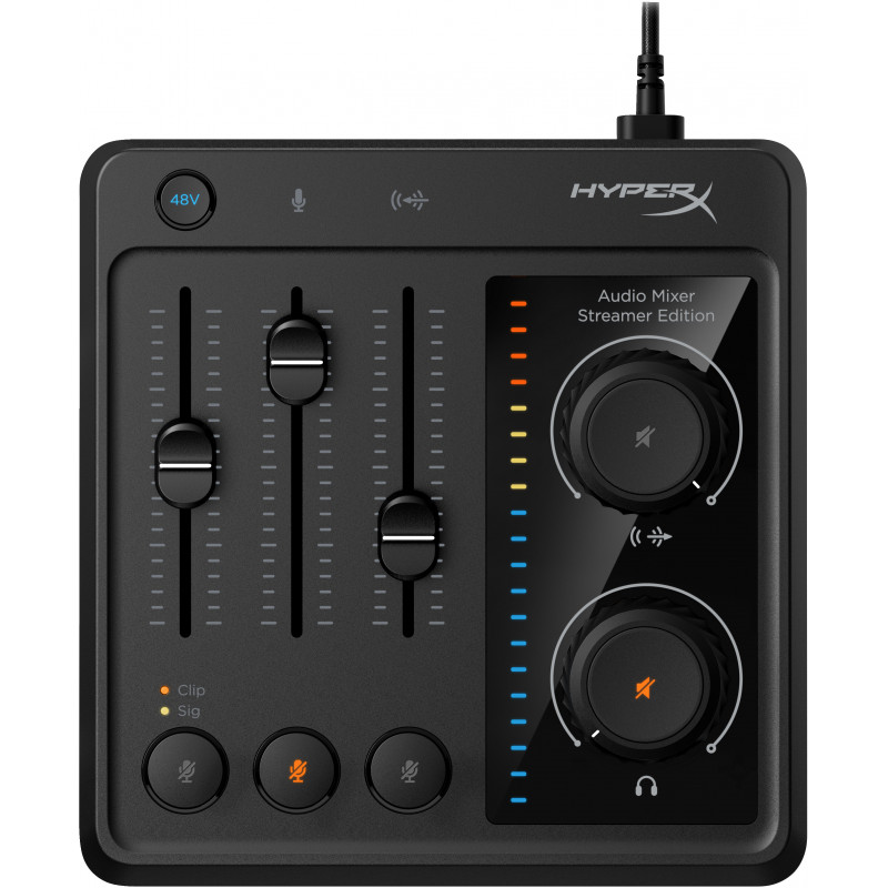 HyperX HyperX-audiomikseri