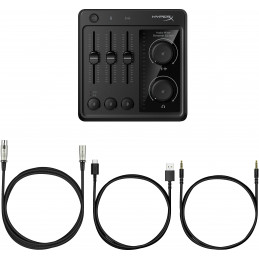 HyperX HyperX-audiomikseri