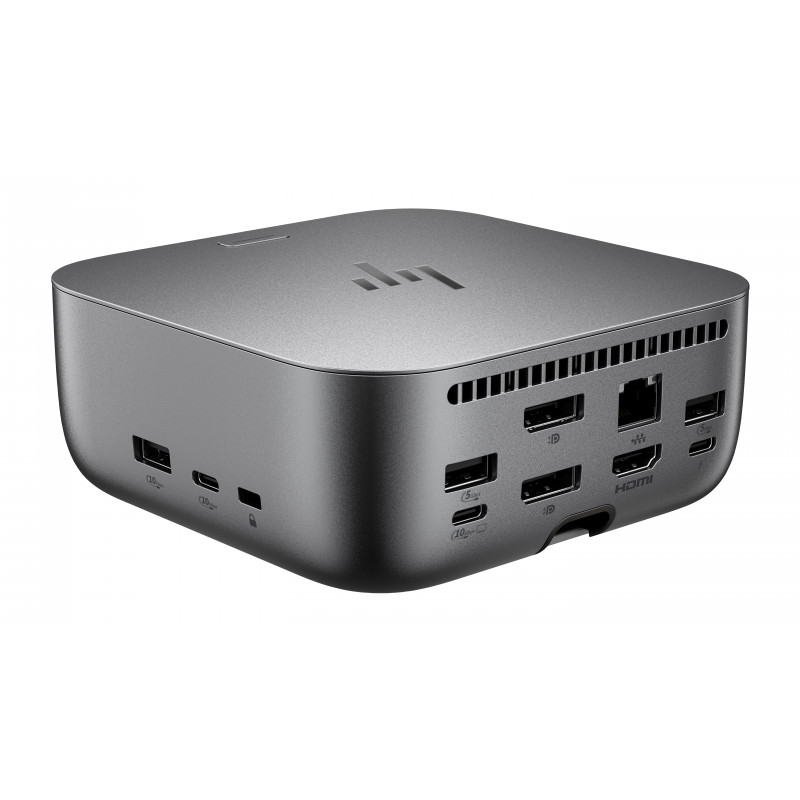 HP Thunderbolt 4 Ultra 280W G6 -telakka