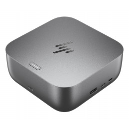 HP Thunderbolt 4 Ultra 180W G6 -telakka