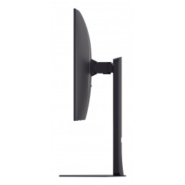 LG 32GX870A-B tietokoneen litteä näyttö 81,3 cm (32") 3840 x 2160 pikseliä 4K Ultra HD OLED musta