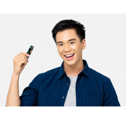 Kioxia Exceria G3 2 GB M.2 PCI Express 5.0 NVMe BiCS FLASH TLC