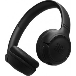 JBL Tune 530BT Kuulokkeet Langaton Pääpanta Bluetooth musta