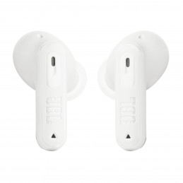 JBL Tune Beam 2 Kuulokkeet Langaton In-ear Puhelut Musiikki Bluetooth Valkoinen