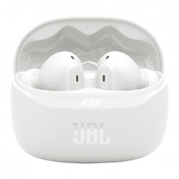 JBL Tune Beam 2 Kuulokkeet Langaton In-ear Puhelut Musiikki Bluetooth Valkoinen