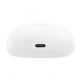 JBL Tune Beam 2 Kuulokkeet Langaton In-ear Puhelut Musiikki Bluetooth Valkoinen