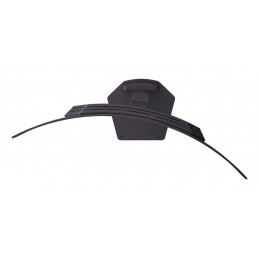 LG 45GX900A-B tietokoneen litteä näyttö 113 cm (44.5") 3440 x 1440 pikseliä Wide Quad HD OLED musta