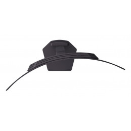 LG 45GX900A-B tietokoneen litteä näyttö 113 cm (44.5") 3440 x 1440 pikseliä Wide Quad HD OLED musta