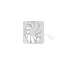 HYTE FAN- -FA12-WW-4 Tietokoneen jäähdytysjärjestelmä