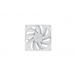 HYTE FAN- -FA12-WW-4 Tietokoneen jäähdytysjärjestelmä