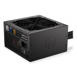 ENDORFY Vero L6 virtalähdeyksikkö 650 W 24-pin ATX ATX musta