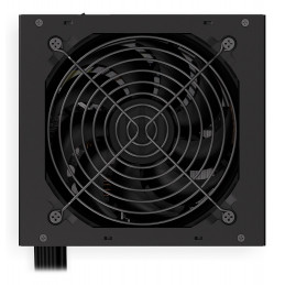 ENDORFY Vero L6 virtalähdeyksikkö 650 W 24-pin ATX ATX musta