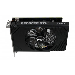 Palit GeForce RTX 3050 StormX 6GB NVIDIA GDDR6