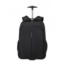 Samsonite Guardit 3.0 reppu Arkireppu musta Polyesteri