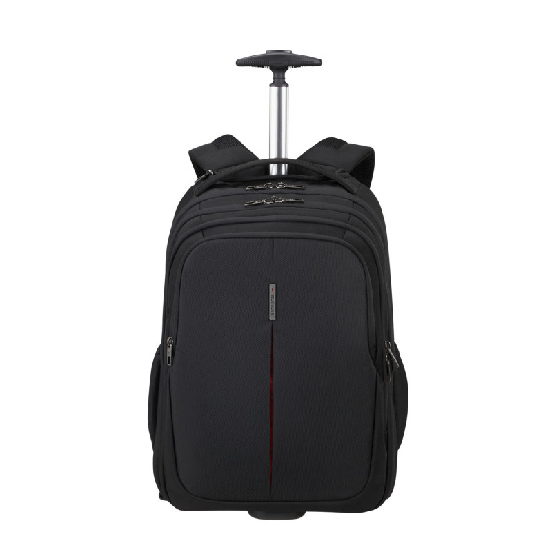 Samsonite Guardit 3.0 reppu Arkireppu musta Polyesteri