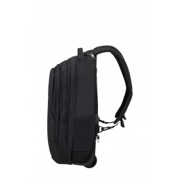 Samsonite Guardit 3.0 reppu Arkireppu musta Polyesteri