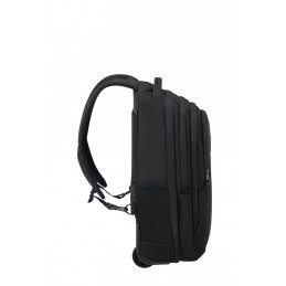 Samsonite Guardit 3.0 reppu Arkireppu musta Polyesteri