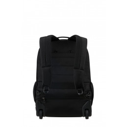 Samsonite Guardit 3.0 reppu Arkireppu musta Polyesteri