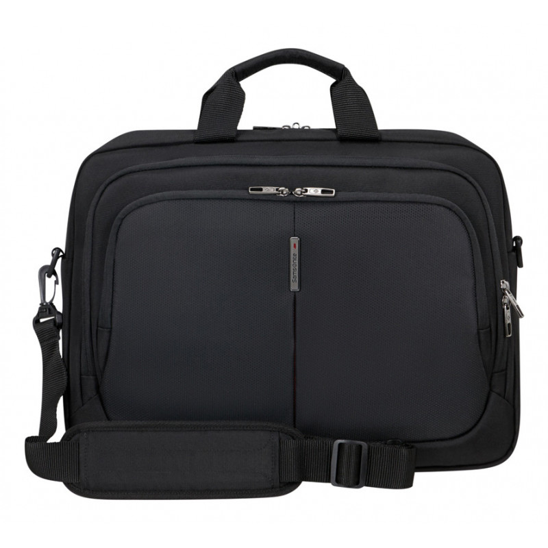 Samsonite Guardit 3.0 43,9 cm (17.3") Salkku musta